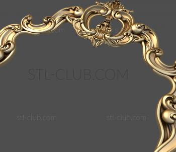 3D model RMF_0640 (STL)